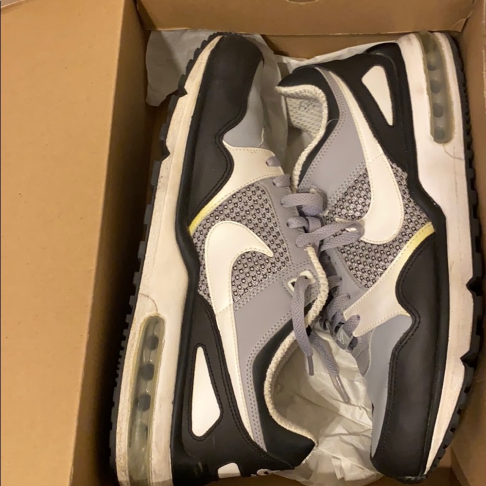 Air Max T Zone
